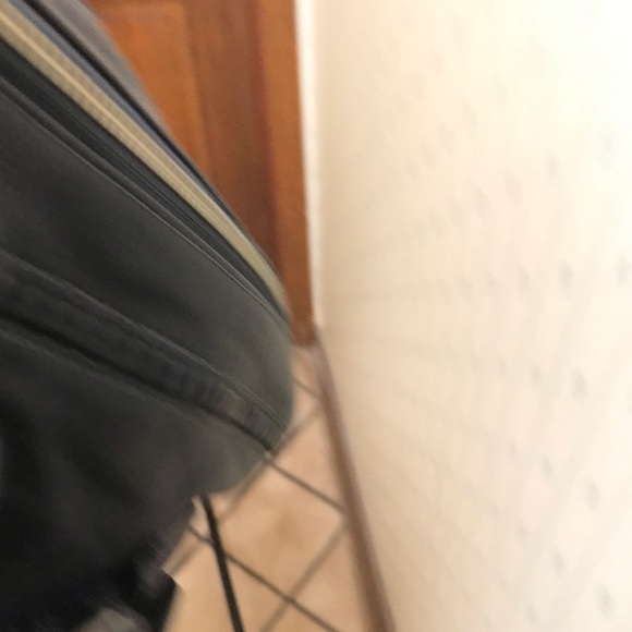 Coach Devin Tote EUC - Picture 7 of 11